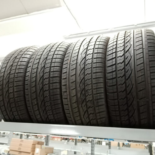 Continental Cross Contact UHP - 275/45 R20 110Y