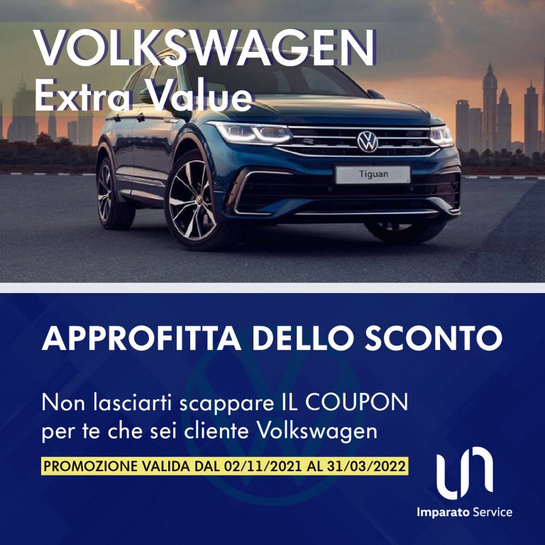 Volkswagen Extra Value