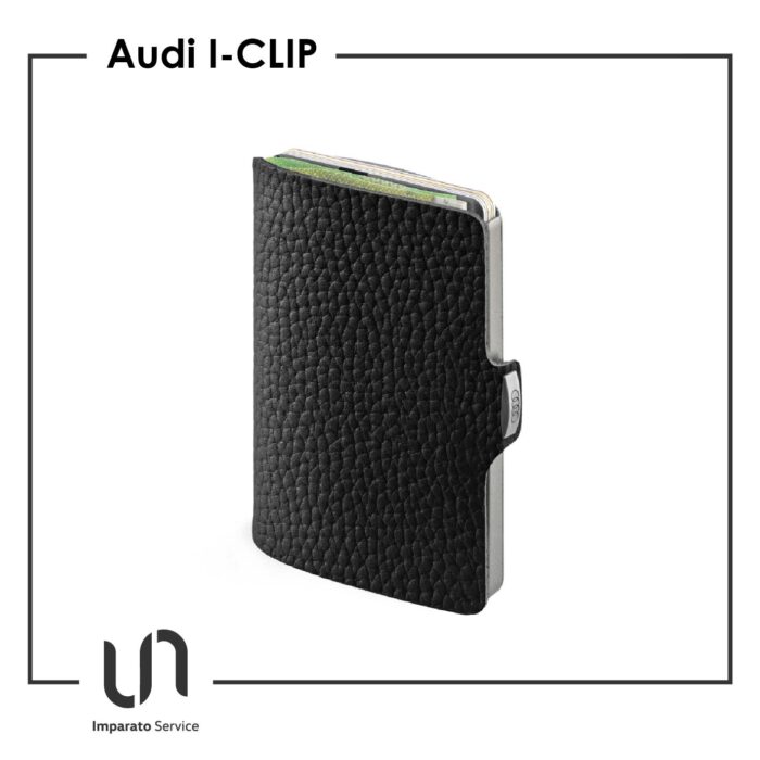 Portafoglio Audi I-CLIP-04